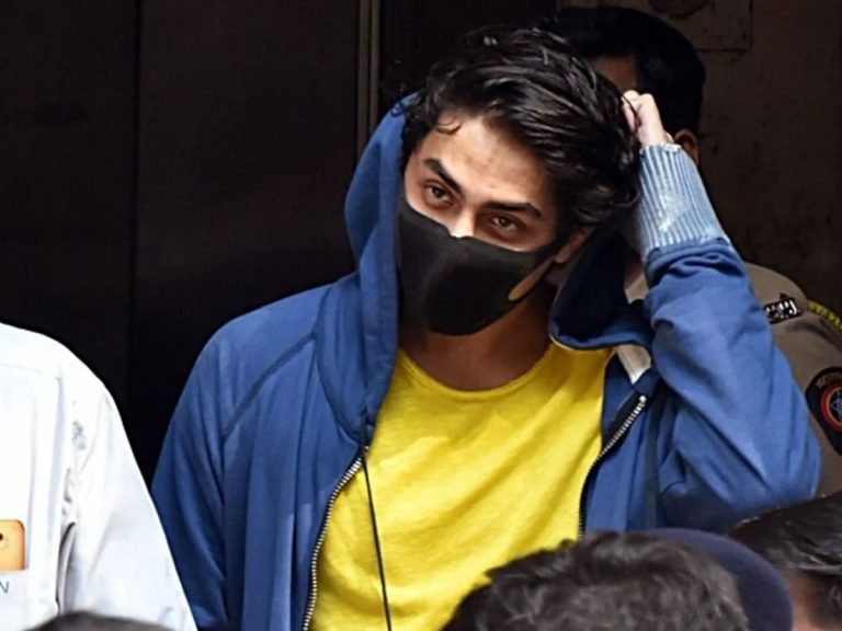 ఆర్యన్‌ఖాన్‌ బెయిల్‌ పిటిషన్‌పై ట్విస్ట్‌ !