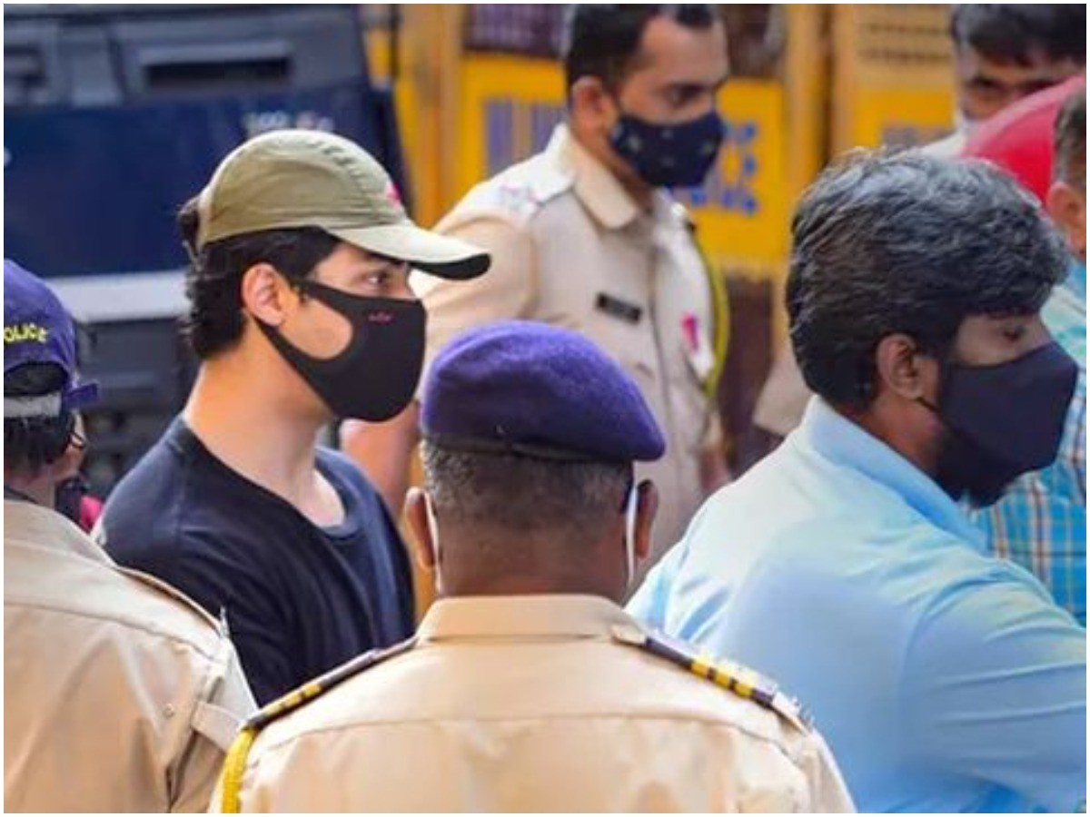 నాలుగోసారైనా…. ఆర్యన్ ఖాన్‌కు బెయిల్ వచ్చేనా?