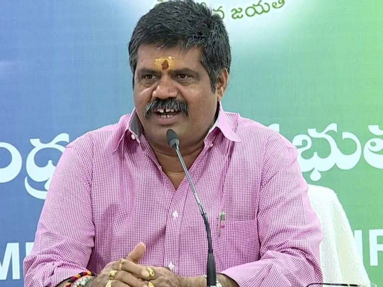 నవంబర్‌ 7 నుంచి పాపికొండల్లో బోటింగ్‌ : మంత్రి అవంతి శ్రీనివాస్‌