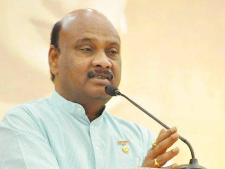 పట్టాభి తిట్టింది జగన్‌ను కాదు.. సజ్జలను: అయ్యన్నపాత్రుడు