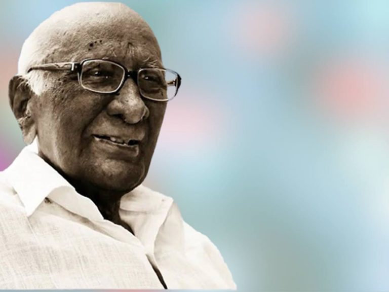 నిబద్ధత గల నిర్మాత తమ్మారెడ్డి కృష్ణమూర్తి!