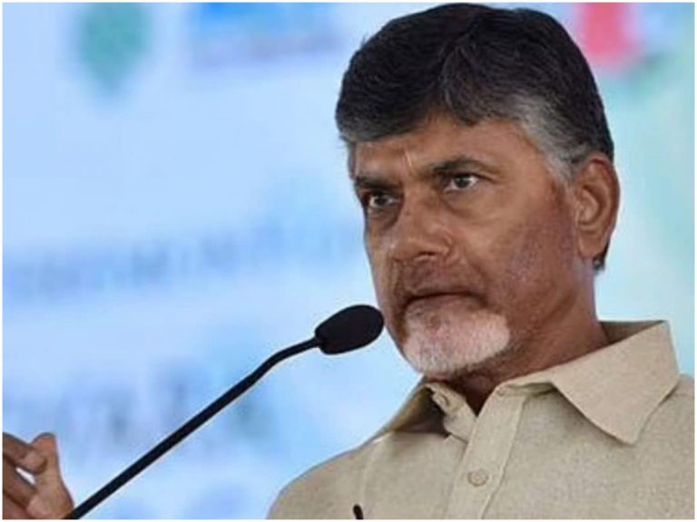 ప్రతి కేసుకూ.. ప్రతి దాడికీ.. బదులు తప్పదు