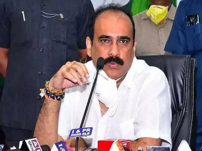 Balineni Srinivasreddy:పొత్తుల్లేకపోతే బాబుకి పొద్దు పొడవదు