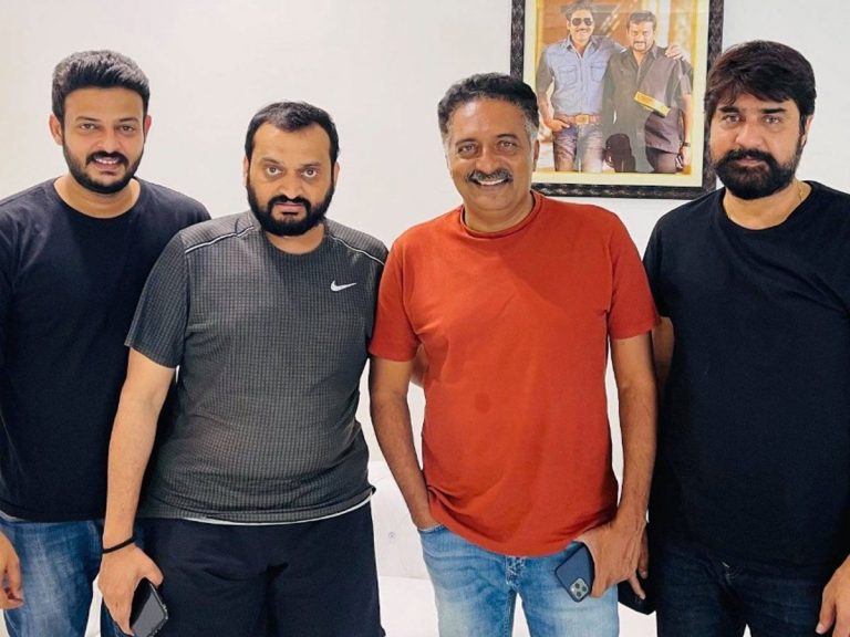 ‘మా’ ఎన్నికల్లో కొత్త ట్విస్ట్! పోటీ నుండి తప్పుకున్న బండ్ల గణేశ్!