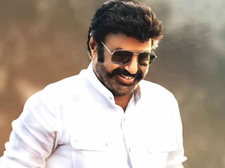 ‘ఆహా’ కోసం బాలయ్య స్పెషల్ టాక్ షో!