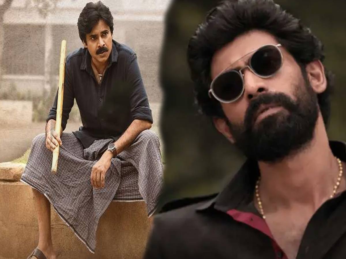 చివరి షెడ్యూల్ లో ‘భీమ్లా నాయక్’!