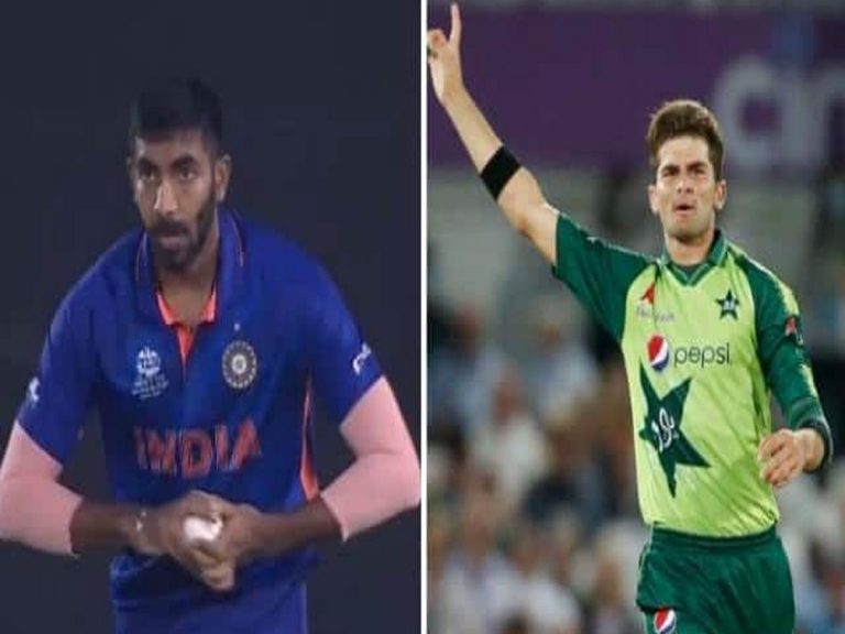 బుమ్రాతో ఆ పాక్ బౌలర్ ను పోల్చడం అవివేకం…