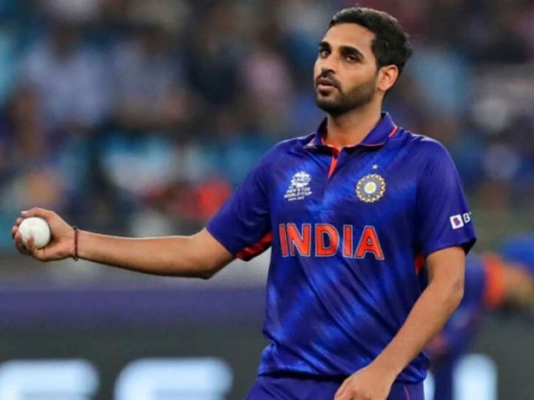 భువీ కంటే శార్దూల్ బెస్ట్ : వీవీఎస్