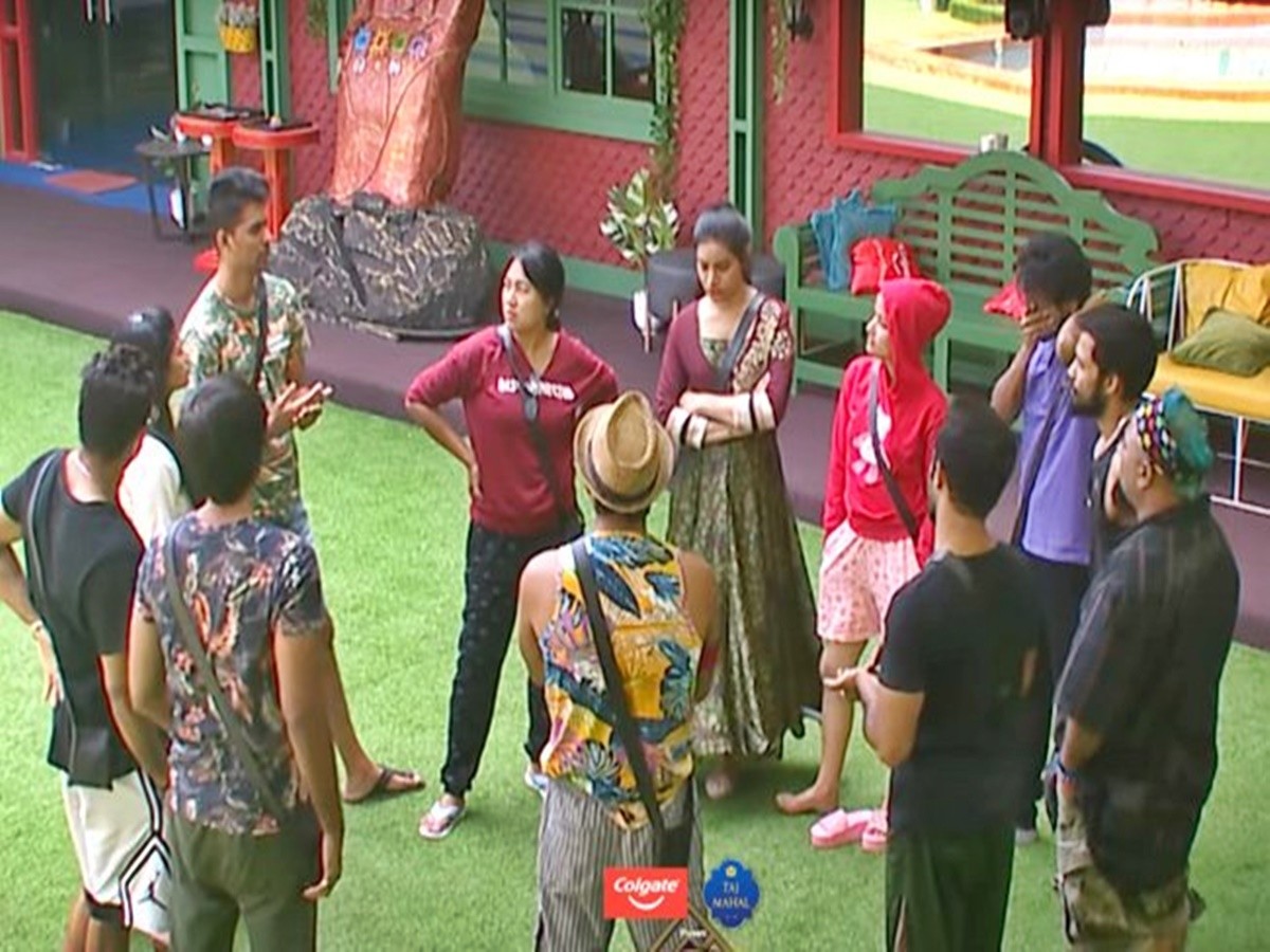 బిగ్‌బాస్-5: పోటీలో ఆరుగురు… ఈ వారం కెప్టెన్ ఎవరు?