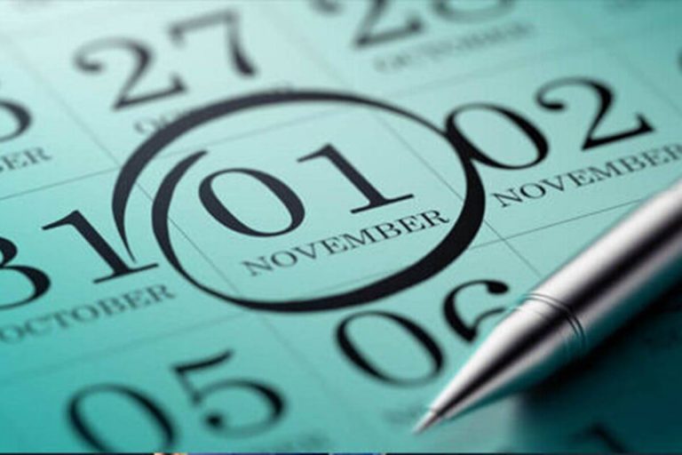 నవంబర్ 1 నుంచి ఏం మారనున్నాయి?