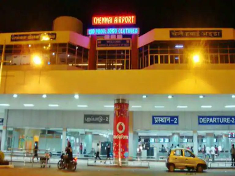 Crime news : చెన్నై ఇంటర్నేషనల్ ఎయిర్ పోర్టులో అరుదైన వన్యప్రాణుల పట్టివేత