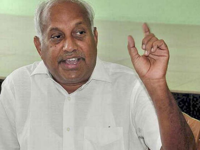 Chinta Mohan: లడ్డు విషయాన్ని రాజకీయ ప్రయోజనాల కొరకు వాడుకుంటున్నారు..