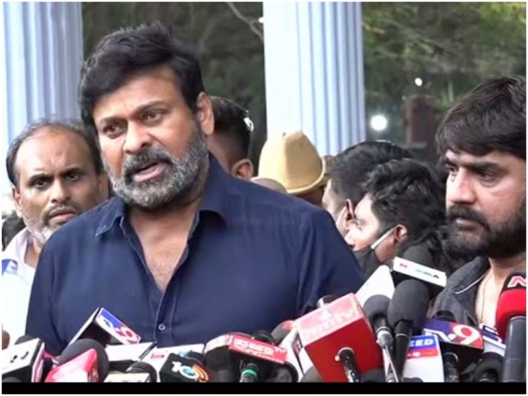 పునీత్ రాజ్ కుమార్ ఇంత త్వరగా చనిపోవడం బాధాకరం