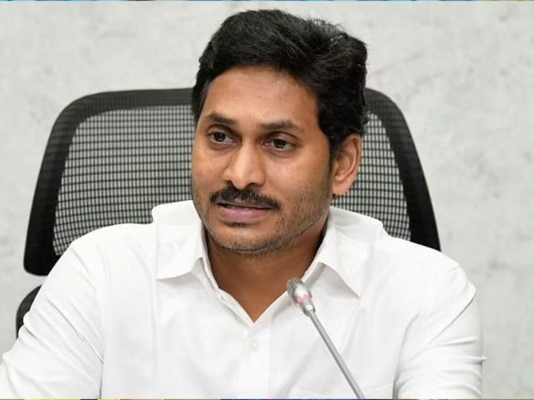 సీఎం జగన్ రెండు రోజుల తిరుపతి పర్యటన…