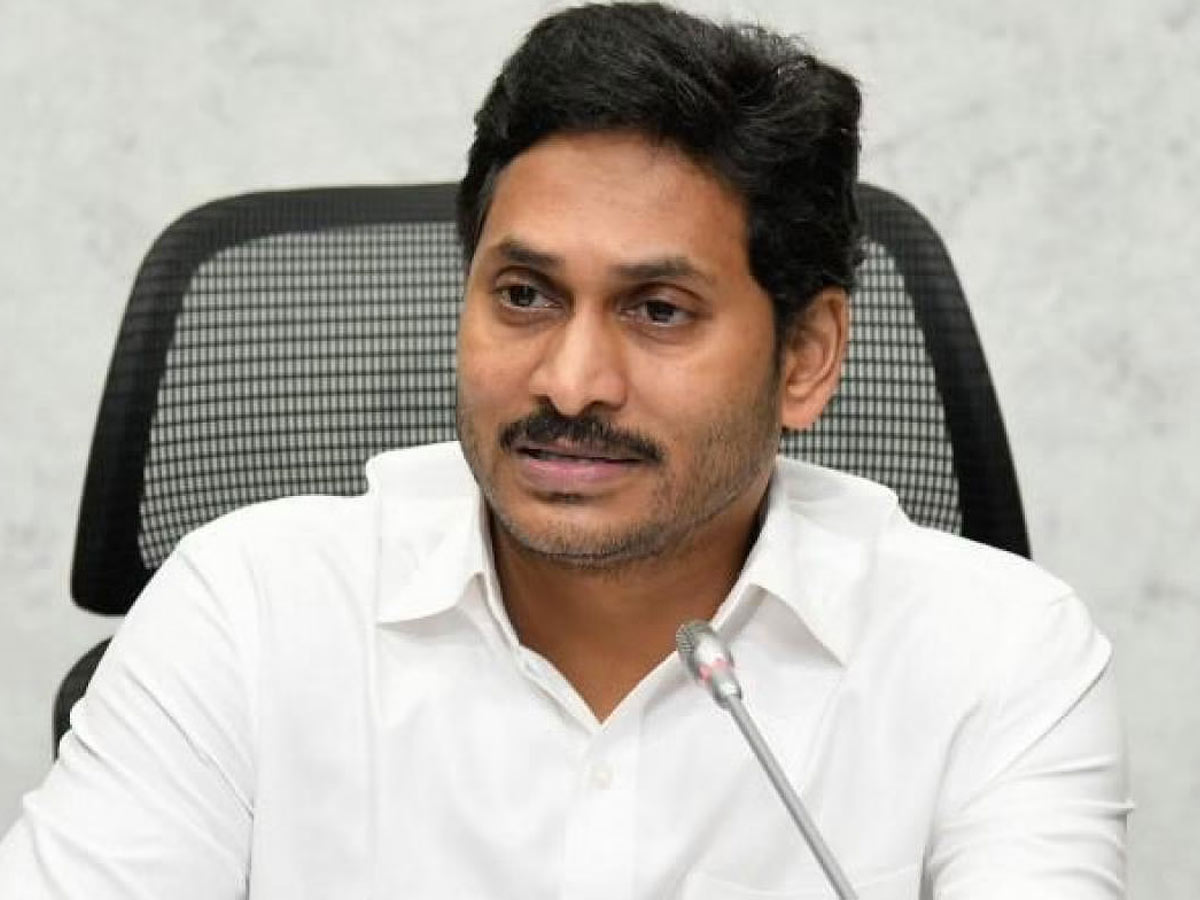 చిరు వ్యాపారులకు గుడ్‌న్యూస్‌.. నేడే జగనన్న తోడు నిధుల జమ