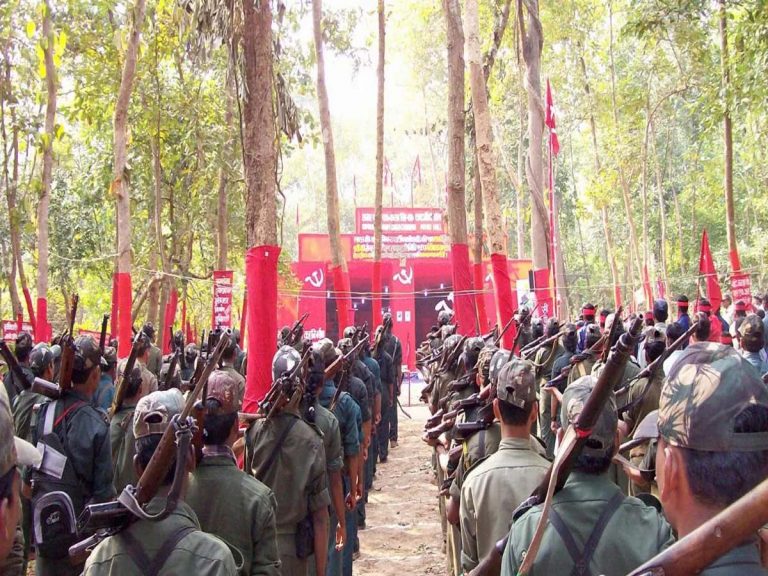 బూటకపు ఎన్‌కౌంటర్లు ఆపాలి: మావోయిస్టు నేత జగన్