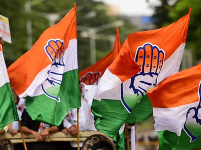 ఎమ్మెల్సీ ఎన్నికల్లో పోటీ చేద్దామా? వద్దా..? కాంగ్రెస్‌ తర్జన భర్జన..!