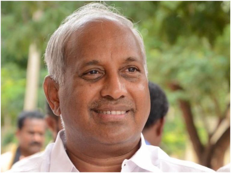 దేశంలో రాబోయేది కాంగ్రెస్ పాలన.. చింతా మోహన్ జోస్యం