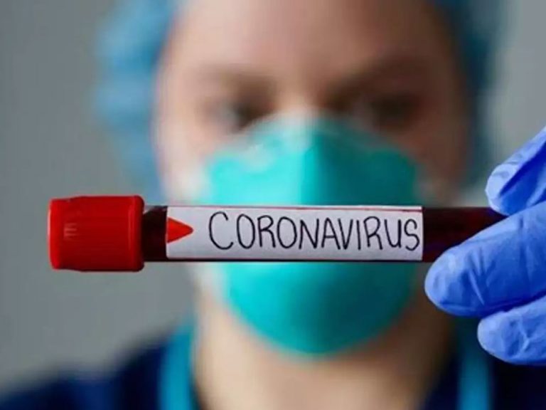 ఇండియా కరోనా : పది వేలకు దిగువగా కేసులు