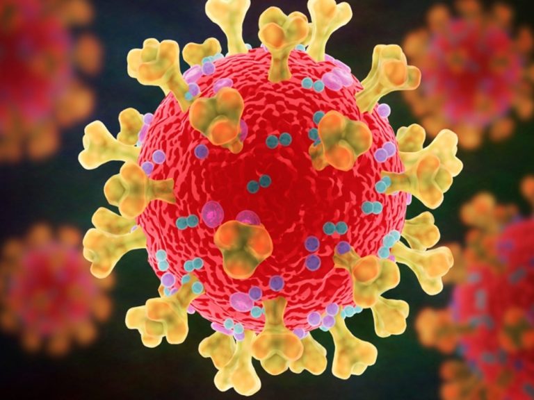 కరోనా రక్కసి విజృంభిస్తోంది.. కొత్తగా 2,47,417 కేసులు..