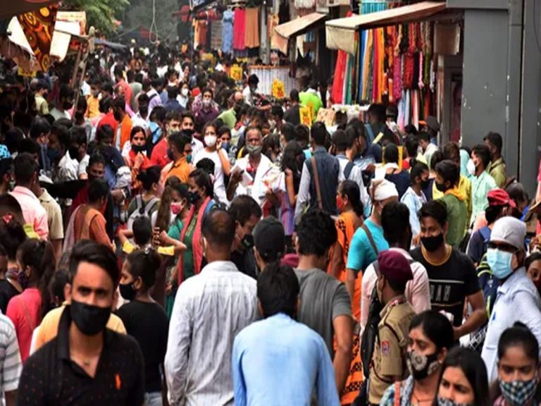 ఇండియాలో కొత్తగా 11,271 కరోనా కేసులు..