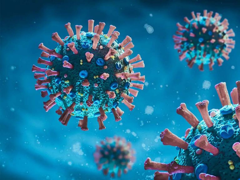 కోవిడ్‌పై షాకింగ్ స్ట‌డీ.. కొంద‌రిలో 7 నెల‌ల‌కు పైగానే యాక్టివ్‌గా..!