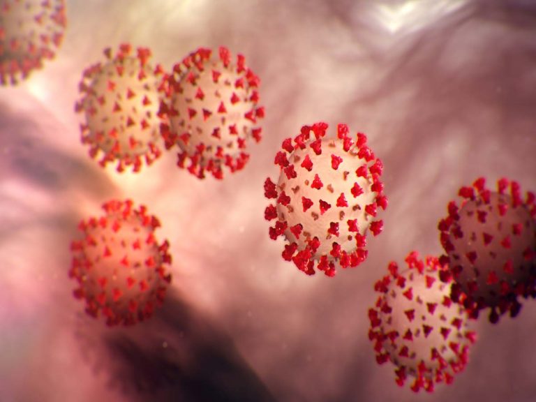 ఇండియాలో మళ్ళీ పెరుగుతున్న కరోనా కేసులు…