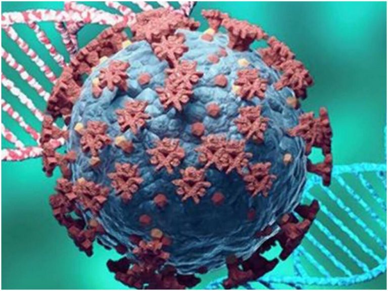 బ్రిటన్‌లో కొత్త వేరియంట్ కల్లోలం.. రష్యాలో మరణ మృదంగం