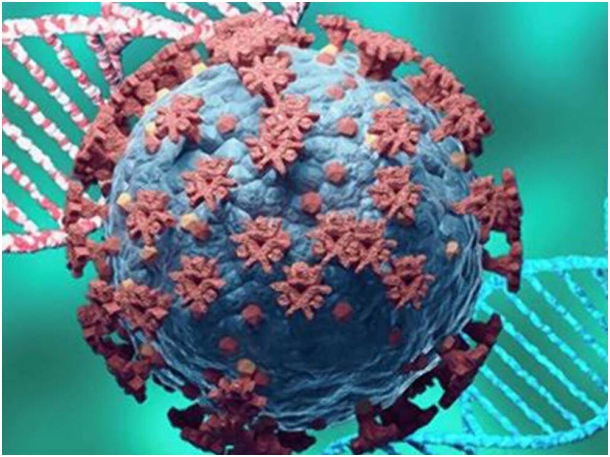 బ్రిటన్‌లో కొత్త వేరియంట్ కల్లోలం.. రష్యాలో మరణ మృదంగం