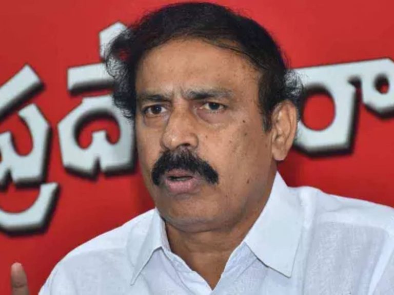 జగన్‌ ప్రభుత్వం గాడి తప్పింది : సీపీఐ రామకృష్ణ