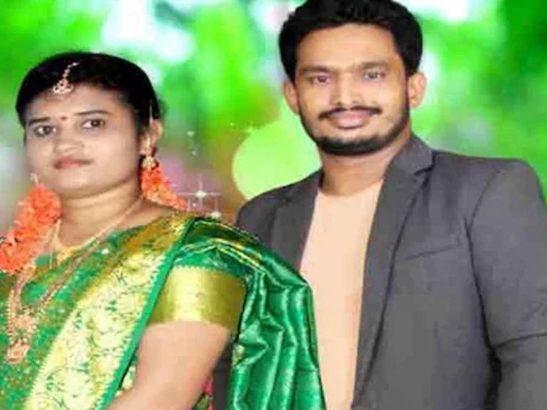 భార్యాభర్తల దారుణ నిర్ణయం.. ఆ ఫోన్ సంభాషణే కారణమా..?