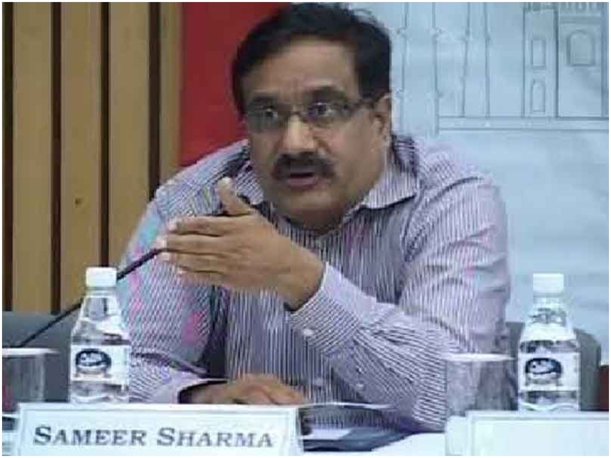 ఉద్యోగుల సమస్యల పరిష్కారంపై ఏపీ ఫోకస్