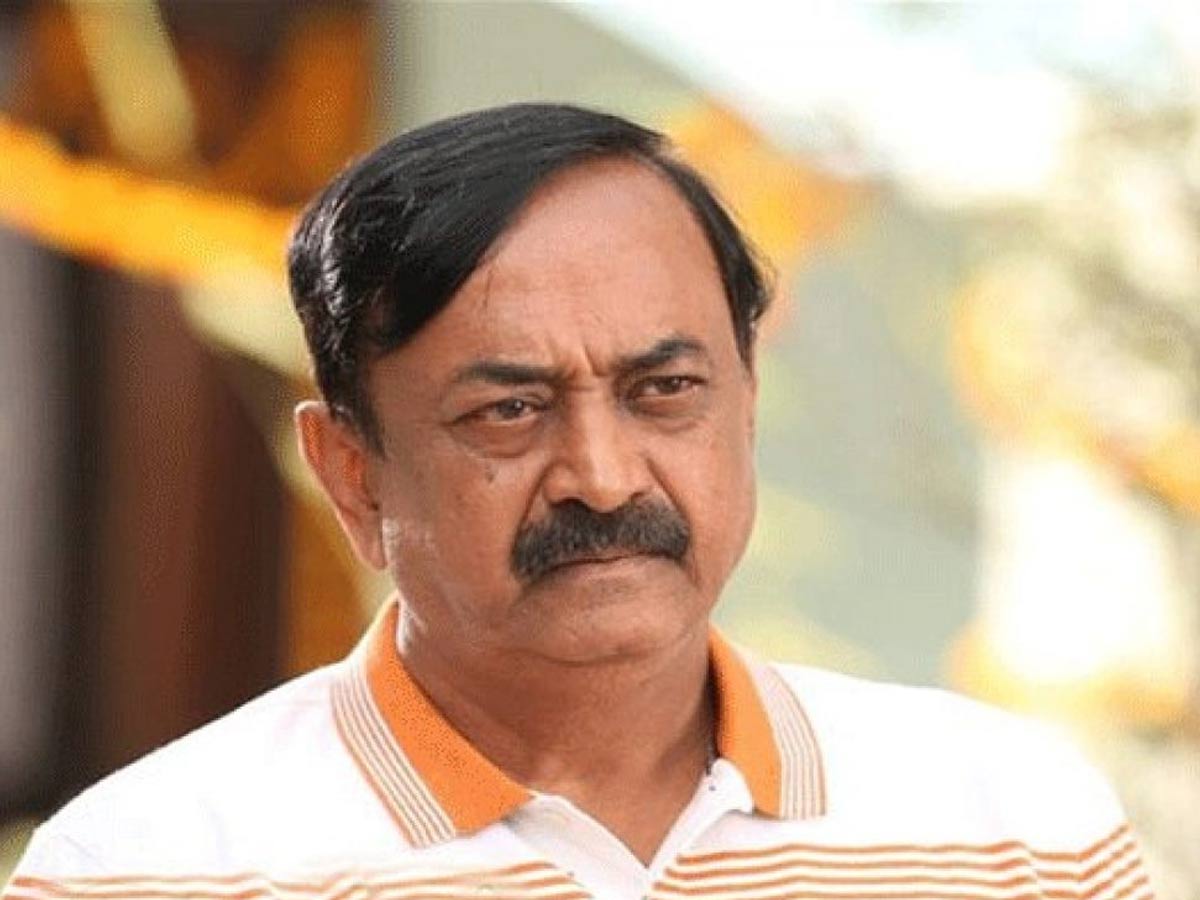 ‘మా’ ఎన్నికలు: మ్యానిఫెస్టోను ప్రకటించిన సీవీఎల్