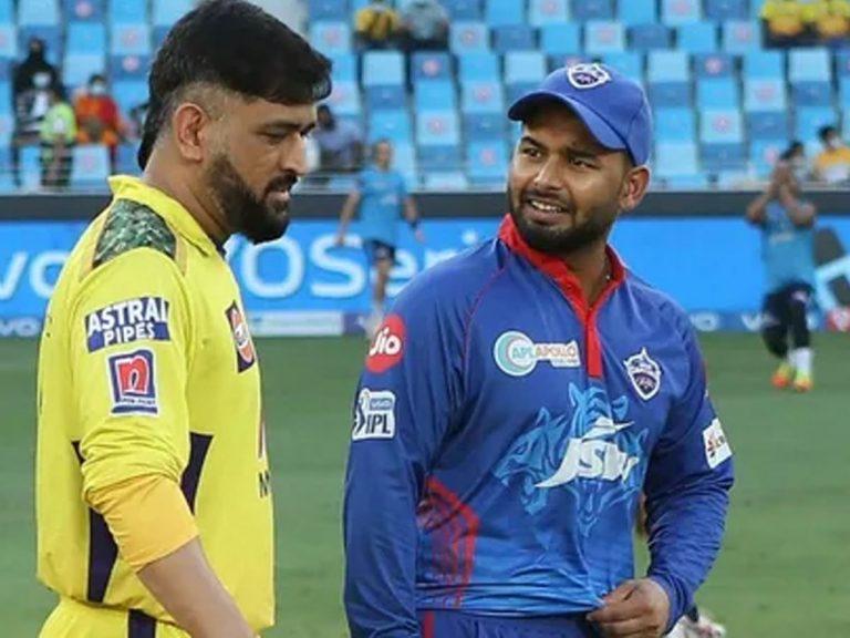 ఐపీఎల్ 2021 : టాస్ గెలిచి బౌలింగ్ ఎంచుకున్న సీఎస్కే…