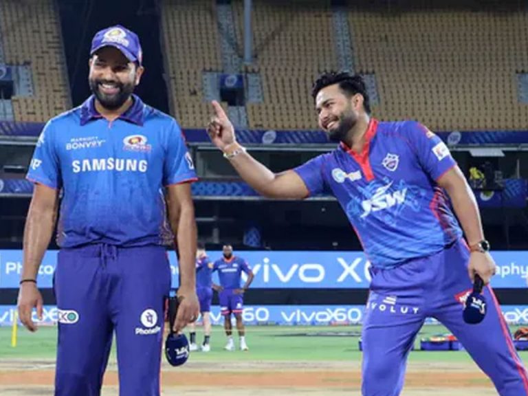 ఐపీఎల్ 2021 : టాస్ గెలిచిన ఢిల్లీ