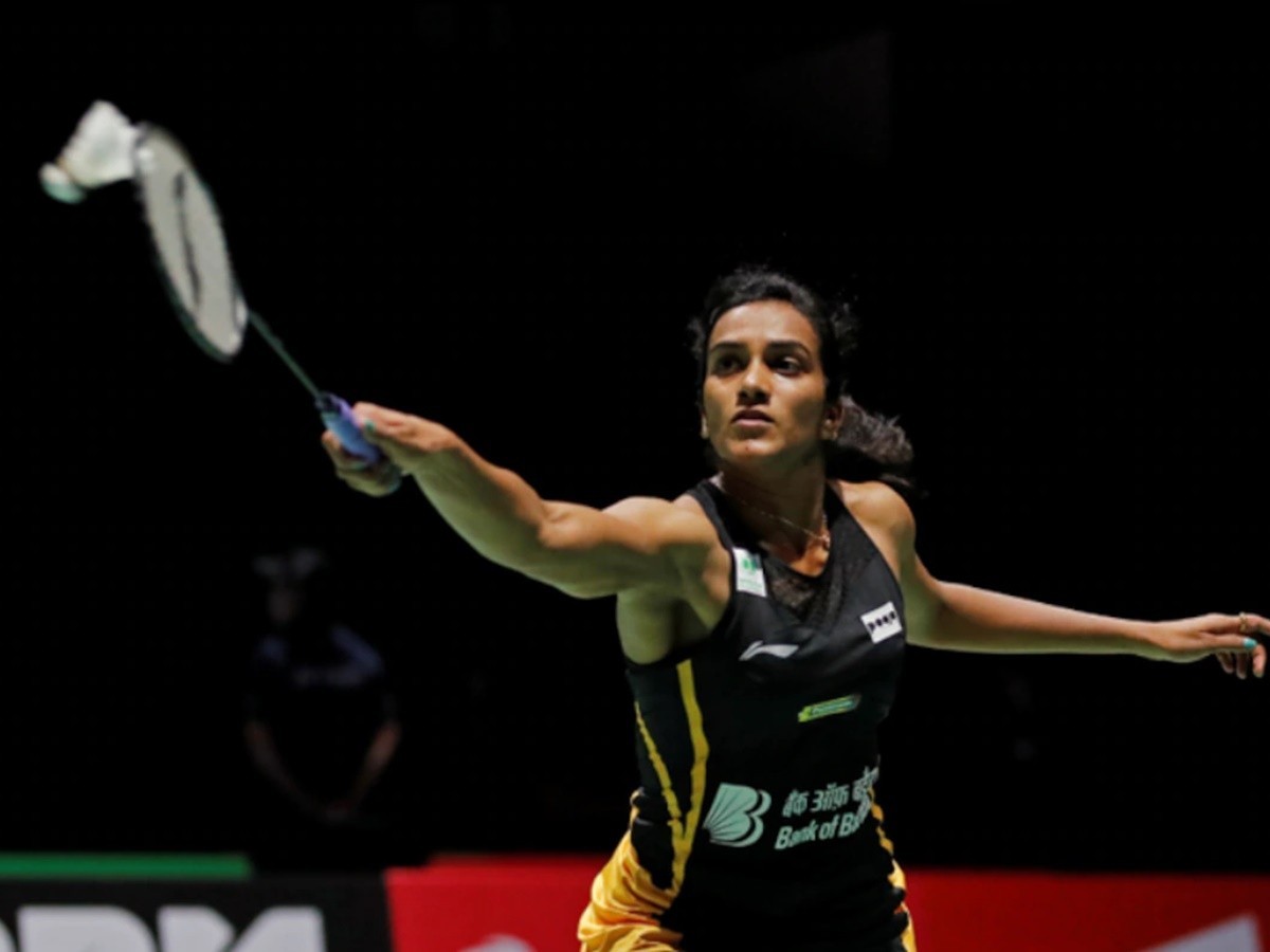 డెన్మార్క్ ఓపెన్‌లో ముగిసిన పీవీ సింధు పోరాటం