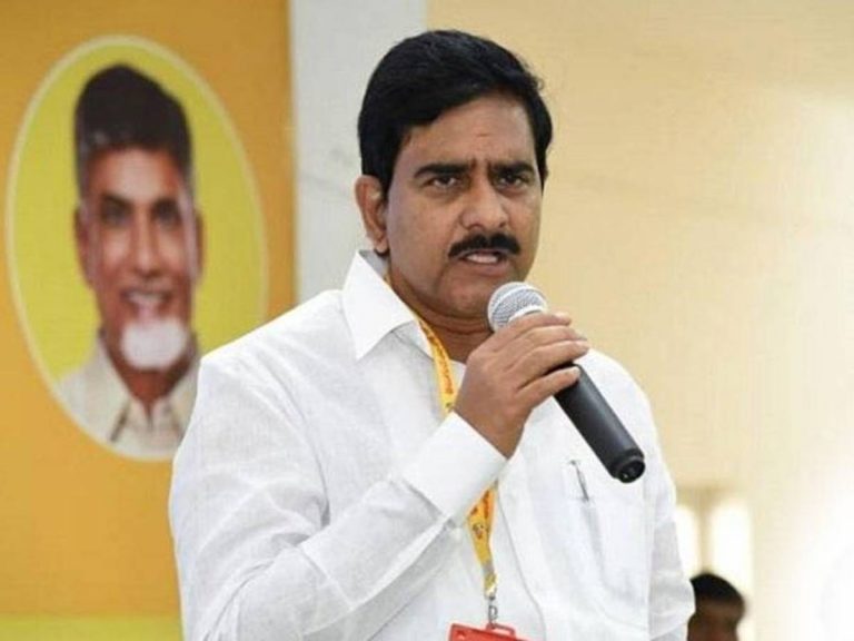 విజయసాయి రెడ్డికి దేవినేని ఉమ కౌంటర్‌