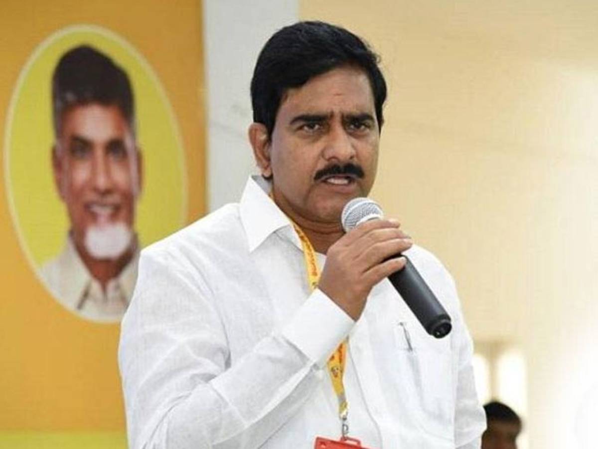 విజయసాయి రెడ్డికి దేవినేని ఉమ కౌంటర్‌