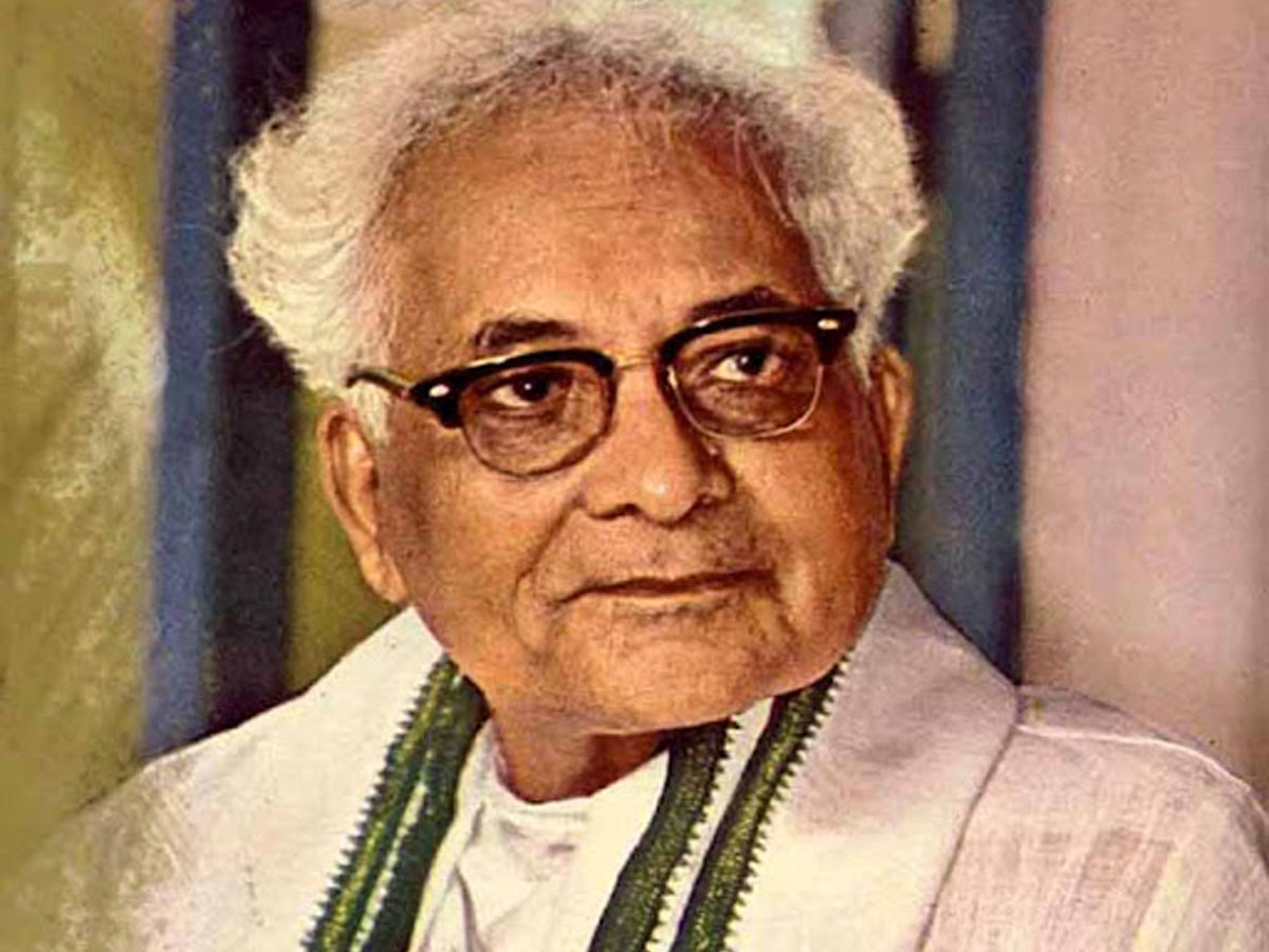 తెలుగు పాటల తోటమాలి … దేవులపల్లి కృష్ణశాస్త్రి!