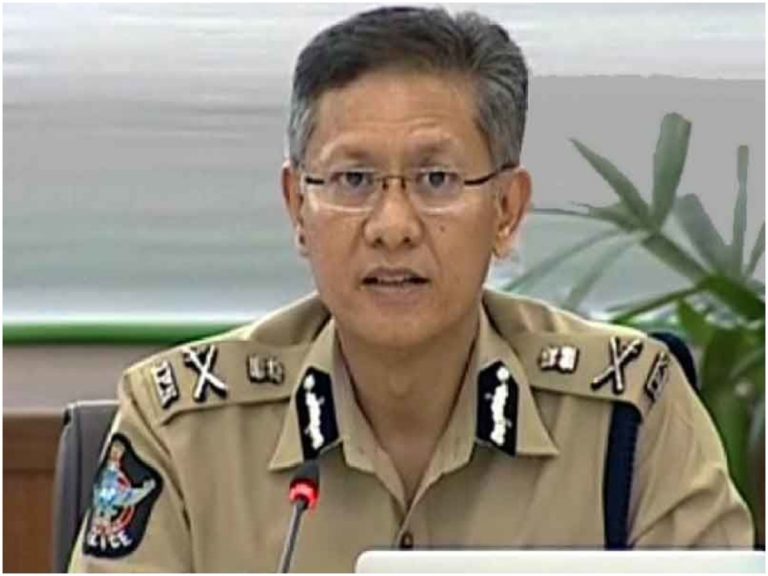 మహా పాదయాత్రకు అనుమతి.. షరతులు వర్తిస్తాయ్‌!