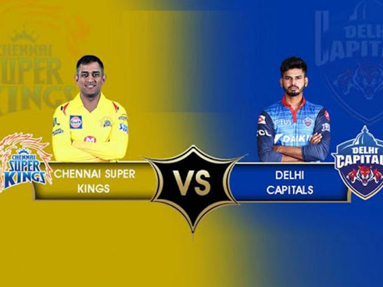 ఐపీఎల్ లో నేడు క్వాలిఫైయర్  1 మ్యాచ్