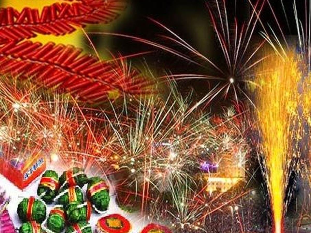 ఏపీలో దీపావళి సంబరాలపై ఆంక్షలు