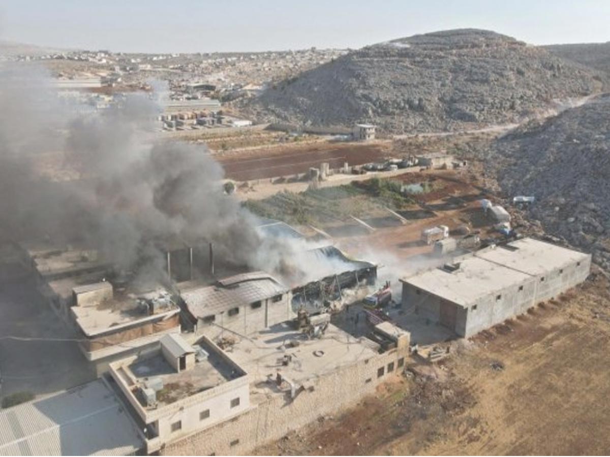 అమెరికా డ్రోన్ దాడుల్లో సీనియర్‌ అల్‌ఖైదా నాయకుడు మృతి