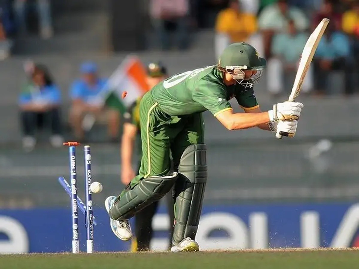 టీ20 ప్రపంచకప్‌లో ఎక్కువసార్లు డకౌట్ అయ్యిందెవరో తెలుసా?