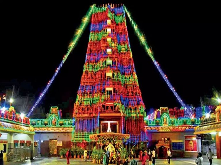 నేటి నుంచే ఇంద్రకీలాద్రిపై దసరా ఉత్సవాలు ప్రారంభం..