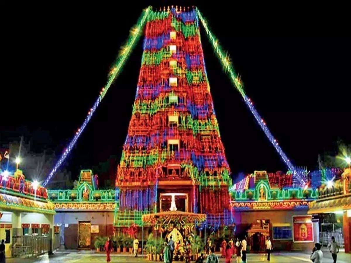 నేటి నుంచే ఇంద్రకీలాద్రిపై దసరా ఉత్సవాలు ప్రారంభం..