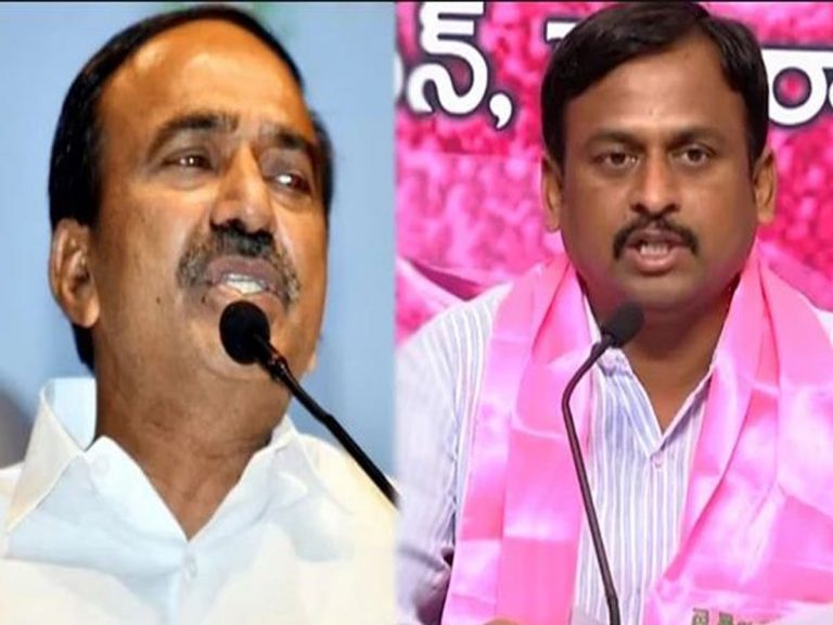 హుజురాబాద్ నుంచి ‘సైడ్’ అవుతున్న ప్రచారం.. ఎందుకంటే?