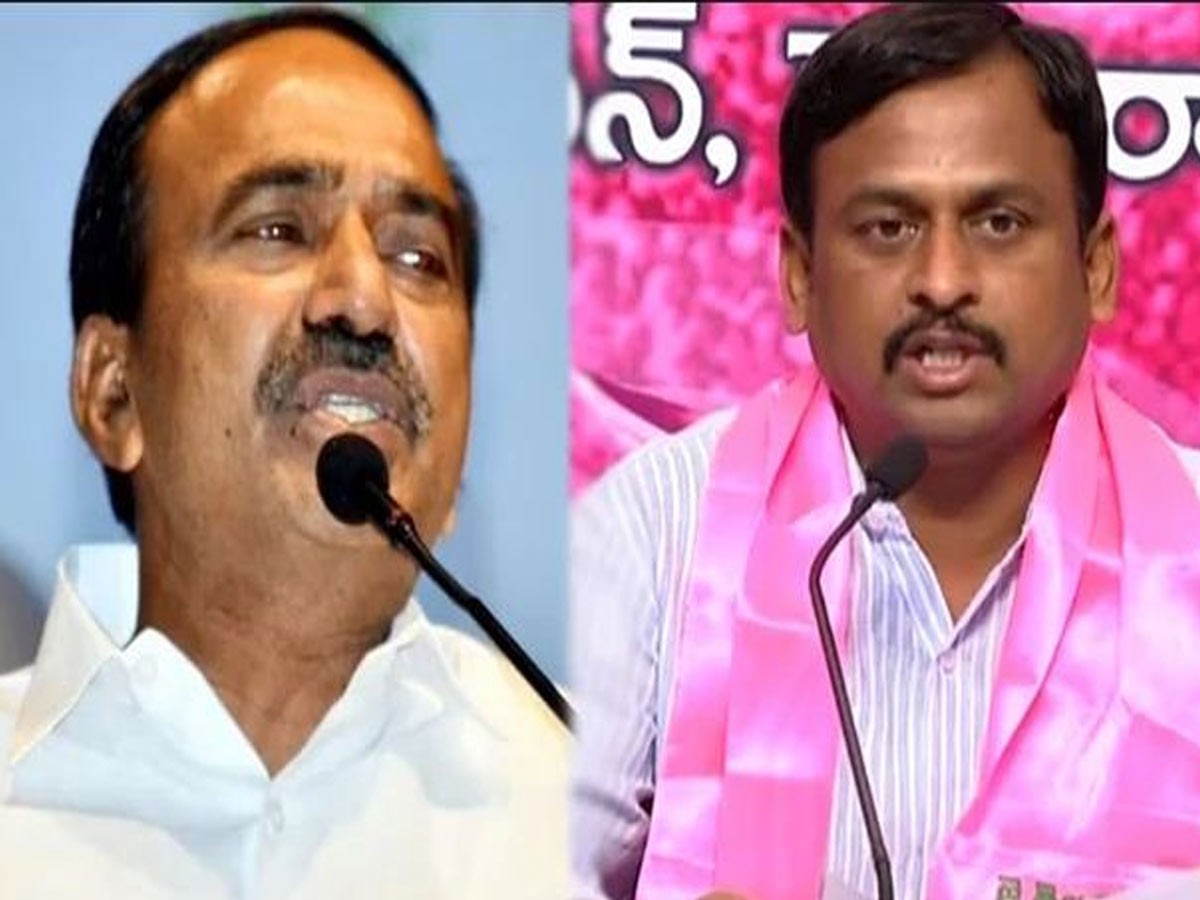 హుజురాబాద్ నుంచి ‘సైడ్’ అవుతున్న ప్రచారం.. ఎందుకంటే?