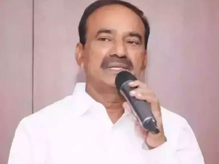 ఎన్నికల ముందే ఈటల అరెస్ట్‌…?