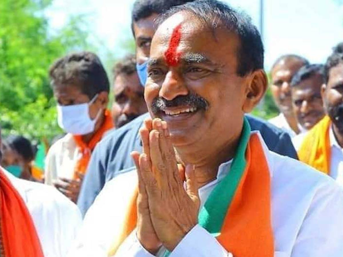ఈ ఎన్నికల తరువాత జరిగేది అదే : ఈటల